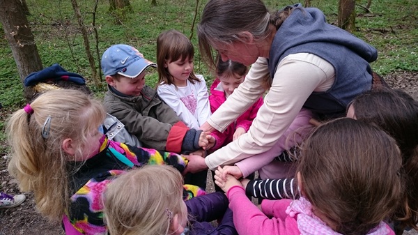 Kindergeburtstag feiern heidelberg wiesloch walldorf