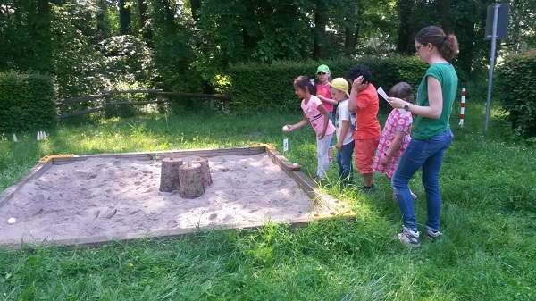 klassenausflug schule sinsheim wiesloch heidelberg