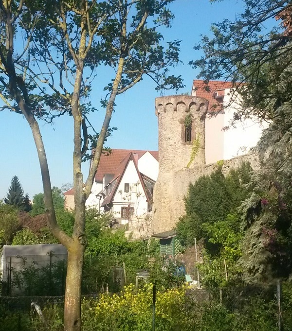 Kindergeburtstag Wiesloch